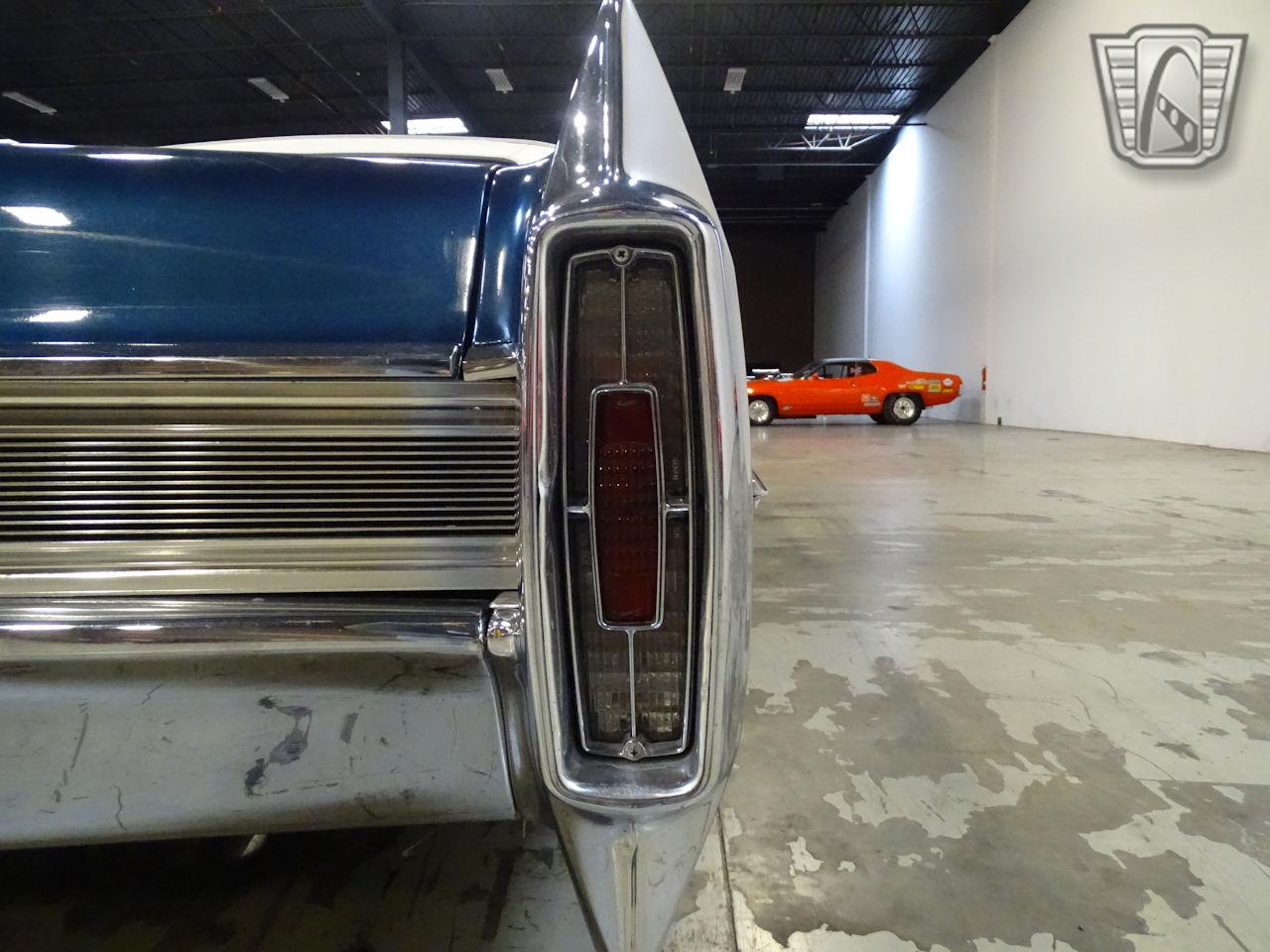 1965 Cadillac DeVille for sale in O'Fallon, IL – photo 68