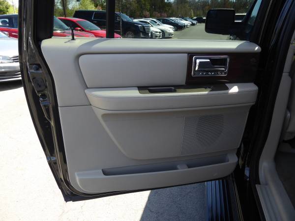 2013 Lincoln Navigator L Base 4x4 4dr SUV - - by for sale in CHANTILLY, District Of Columbia – photo 10