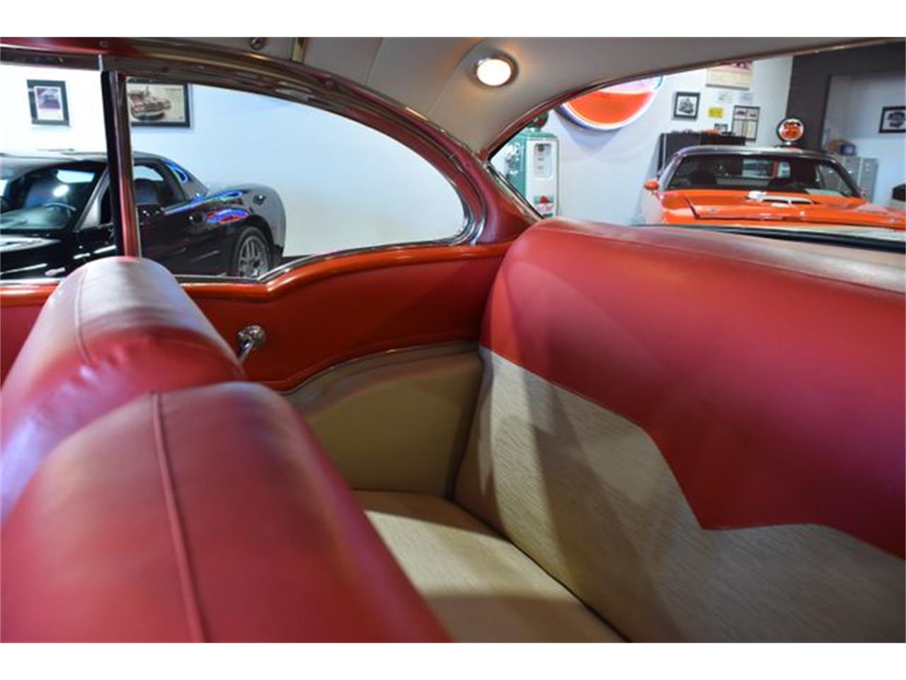 1955 Chevrolet Bel Air for sale in Payson, AZ – photo 28