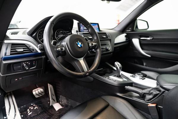2015 BMW 2 Series M235i Coupe - - by dealer - vehicle for sale in Milwaukie, OR – photo 15