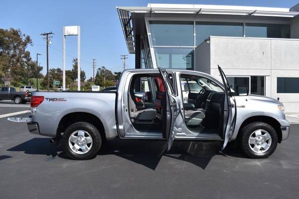 2013 Toyota Tundra Pickup 4D 5 1/2 ft for sale in Ventura, CA – photo 12
