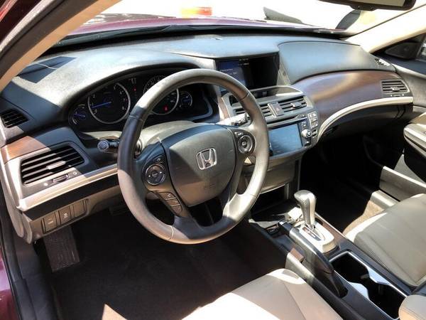 2014 Honda Crosstour EX-L V-6 4WD CALL OR TEXT TODAY! - cars & for sale in Cleveland, OH – photo 18