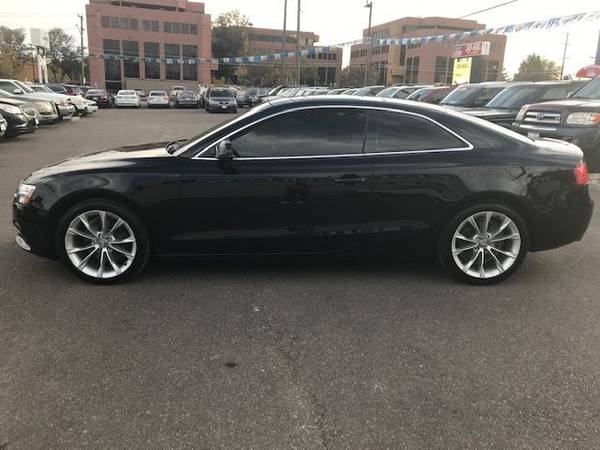 2014 Audi A5 COUPE Premium Coupe 2D for sale in Denver , CO – photo 5