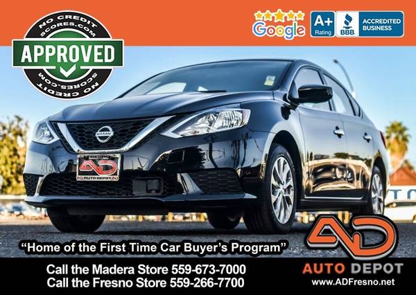 First Time Car Buyers Program - $500 DOWN ONLY - cars & trucks - by... for sale in Merced, CA – photo 7