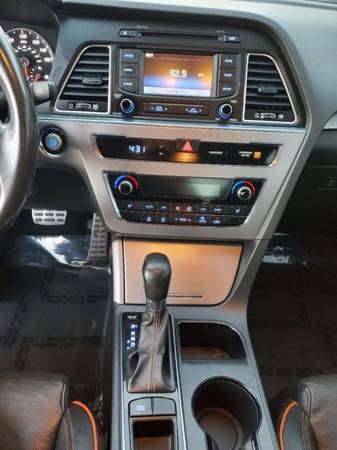 2015 Hyundai Sonata Limited 2.0T 4dr Sedan - cars & trucks - by... for sale in Denver , CO – photo 20