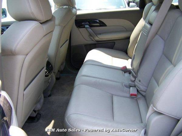 2008 Acura MDX 4WD 4D SUV Automatic GREAT CARS AT GREAT PRICES! -... for sale in Leesburg, District Of Columbia – photo 23