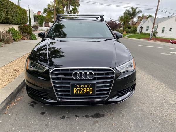 2015 Audi A3 Quattro - cars & trucks - by owner - vehicle automotive... for sale in San Diego, CA – photo 11