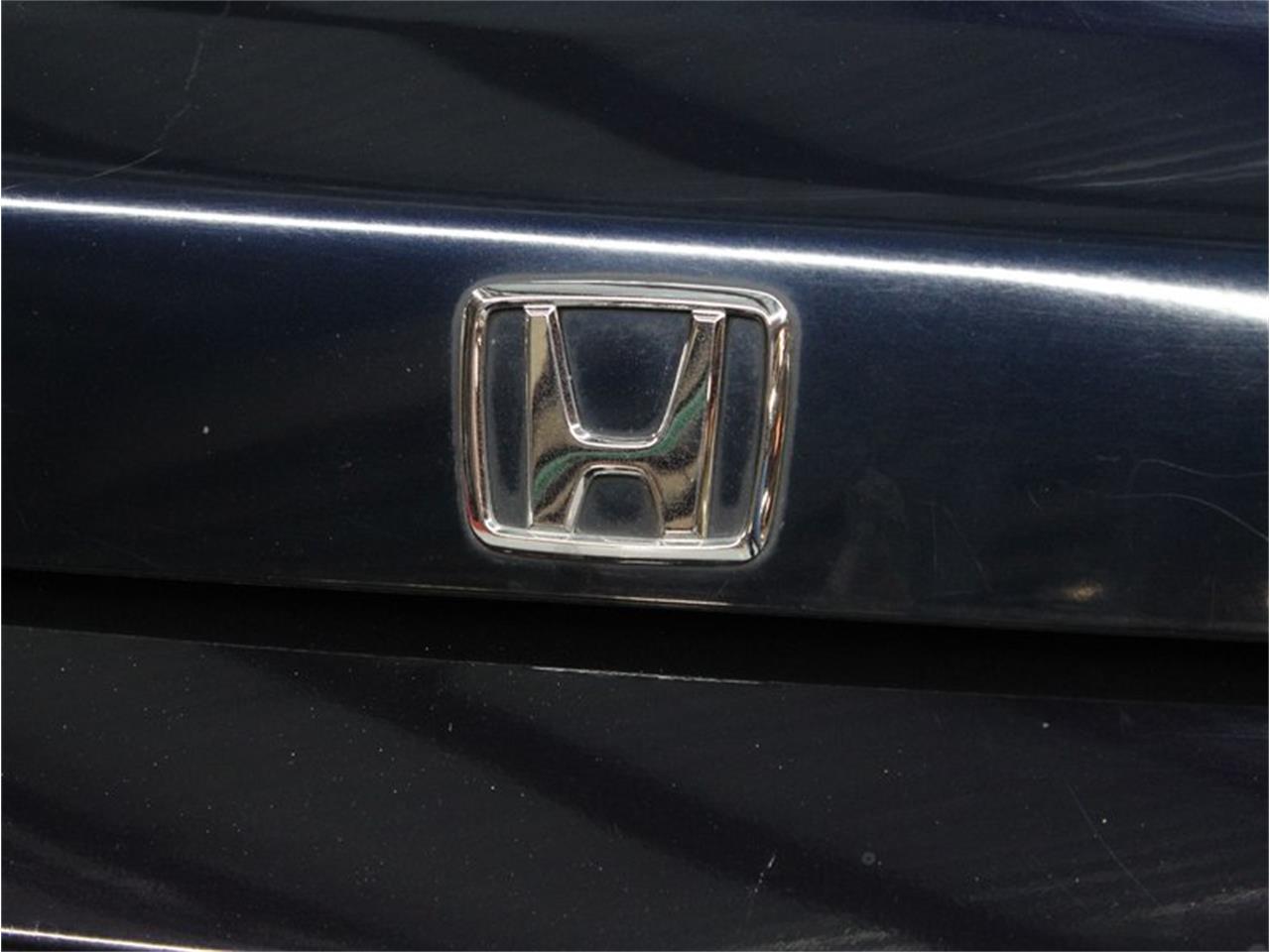 1989 Honda Prelude for sale in Christiansburg, VA – photo 52
