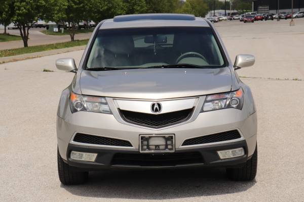 2010 Acura MDX SH AWD 114K Miles Only - - by for sale in Omaha, NE – photo 5