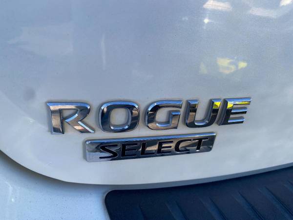 2014 Nissan Rogue Select S 4dr Crossover - - by dealer for sale in Denver , CO – photo 6