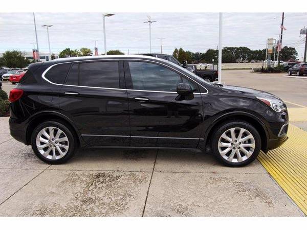 2016 Buick Envision Premium I - SUV - cars & trucks - by dealer -... for sale in Houston, TX – photo 8