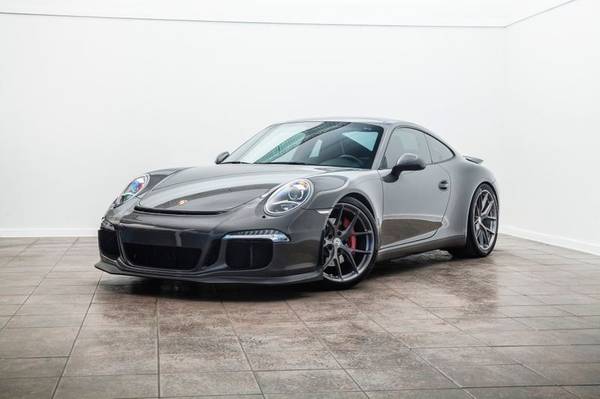 2012 *Porsche* *911* *Carrera* *S* 991.2 With Upgrades - cars &... for sale in Addison, LA – photo 12
