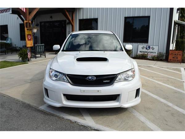 2012 SUBARU IMPREZA WRX AWD COBB TUNER UPGRADED EXHAUST ALLOYS BT! -... for sale in Willow Springs, NC – photo 8