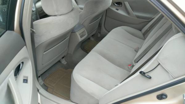2010 TOYOTA CAMRY LE 114K - cars & trucks - by owner - vehicle... for sale in Toms River, NJ – photo 9