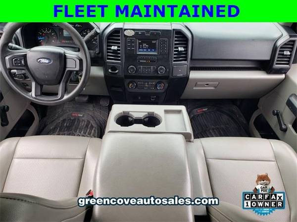 2017 Ford F-150 F150 F 150 XL The Best Vehicles at The Best Price!!!... for sale in Green Cove Springs, SC – photo 6
