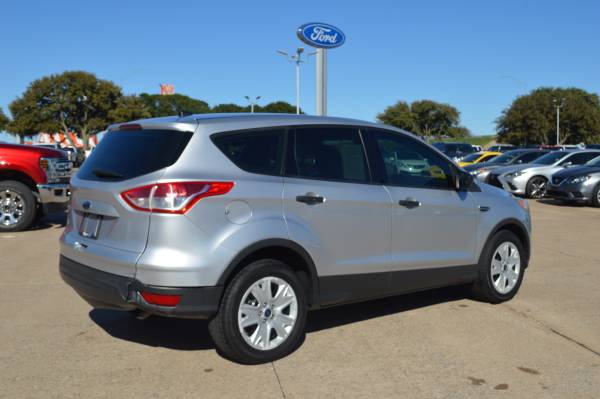 2014 Ford Escape S for sale in Burkburnett, TX – photo 5