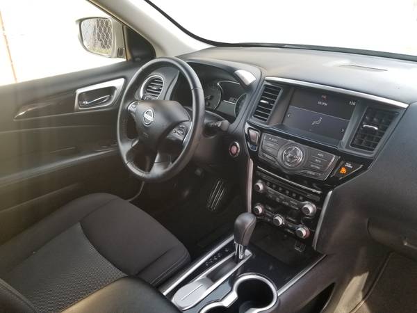 2020 Nissan Pathfinder SV CLEAN TITLE! for sale in Phoenix, AZ – photo 6