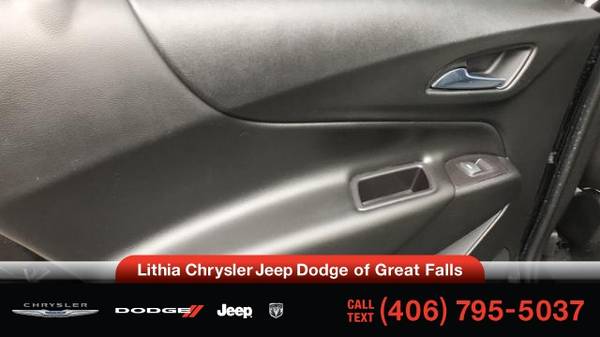 2019 Chevrolet Equinox AWD 4dr LT w/1LT - cars & trucks - by dealer... for sale in Great Falls, MT – photo 16