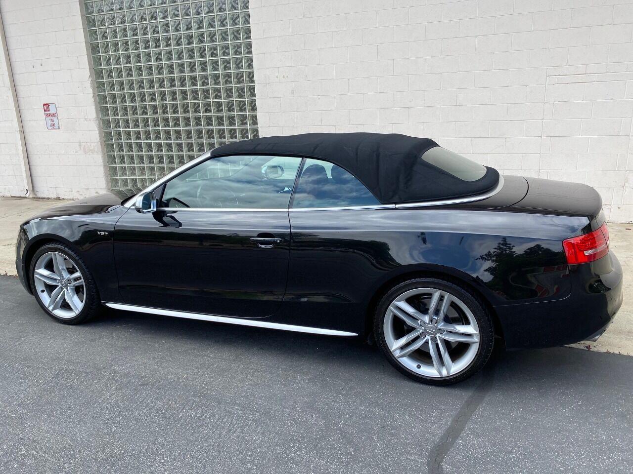 2012 Audi S5 for sale in Thousand Oaks, CA – photo 7