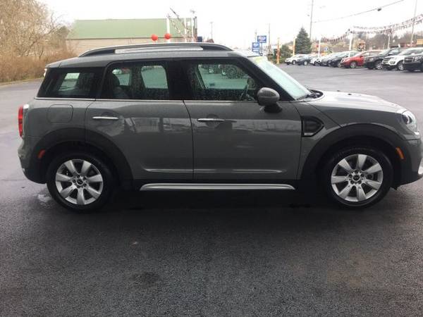 2019 Mini Countryman Cooper ALL4 for sale in Somerset, KY – photo 6