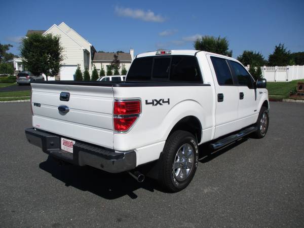 2013 Ford F-150 XLT 50718 - - by dealer - vehicle for sale in Toms River, NJ – photo 6