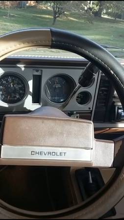 1985 Chevy s10 for sale in Jonesborough, TN – photo 3