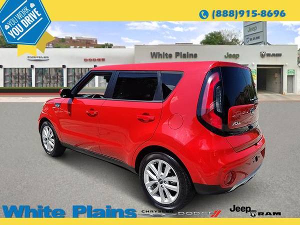 2018 Kia Soul - *GUARANTEED CREDIT APPROVAL!* for sale in White Plains, NY – photo 5