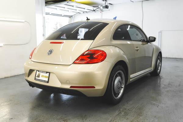 2013 Volkswagen - - by dealer - vehicle automotive sale for sale in Bellevue, WA – photo 6