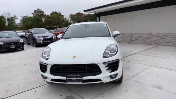 2017 Porsche Macan - cars & trucks - by dealer - vehicle automotive... for sale in Commack, NY – photo 7