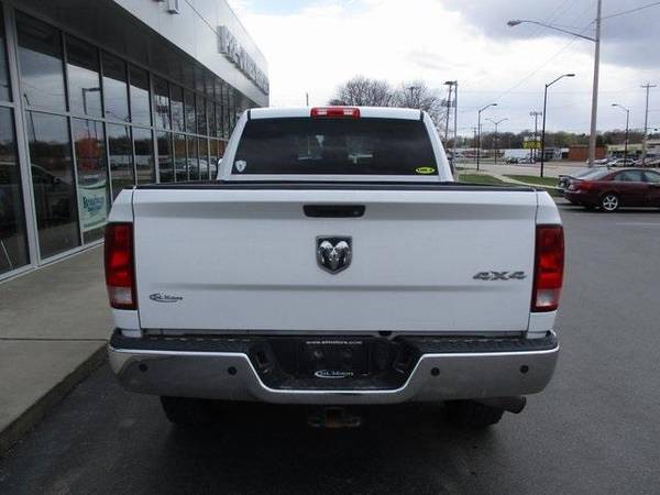 2014 Ram 1500 truck Express Green Bay - - by dealer for sale in Green Bay, WI – photo 5