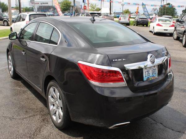 98,000 Miles* 2012 Buick LaCrosse Premium Leather AWD Sunroof... for sale in Louisville, KY – photo 20