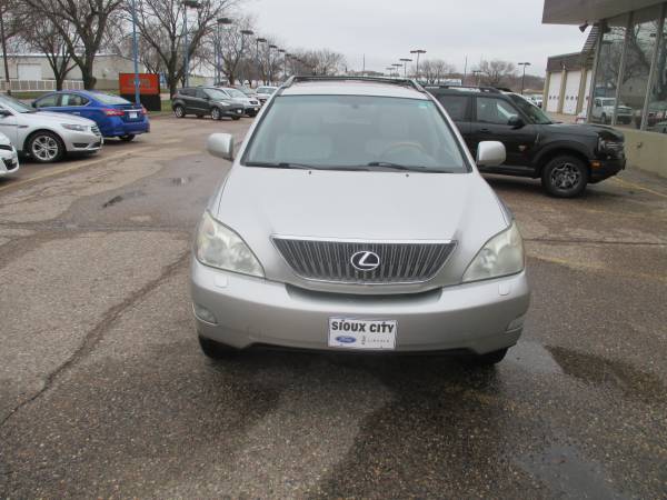 2005 Lexus RX330 AWD - - by dealer - vehicle for sale in Sioux City, IA – photo 8