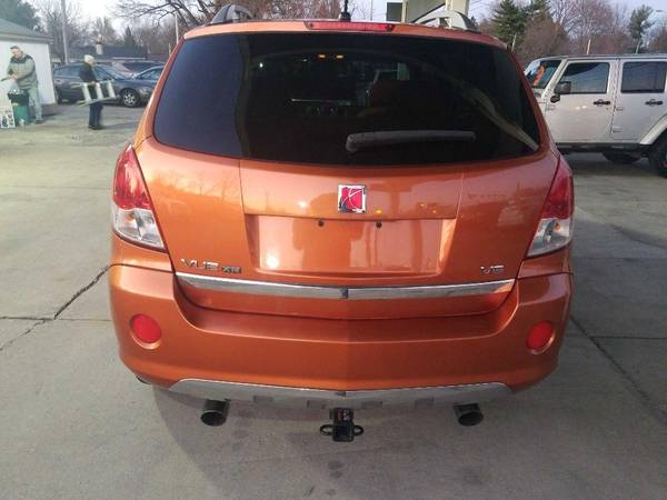 2008 SATURN VUE XR EZ FINANCING AVAILABLE - cars & trucks - by... for sale in Springfield, IL – photo 4