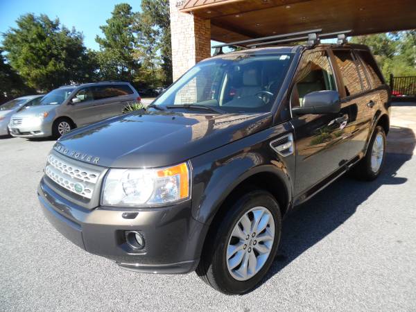 2011 Land Rover LR2 HSE*** No credit check ******** - cars & trucks... for sale in Lawrenceville, GA – photo 2