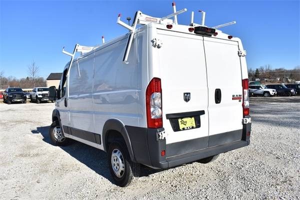 ✔️2016 Ram ProMaster 1500 _Low Roof_FWD Bad Credit Ok EMPLOYEE... for sale in Fox_Lake, IL – photo 7