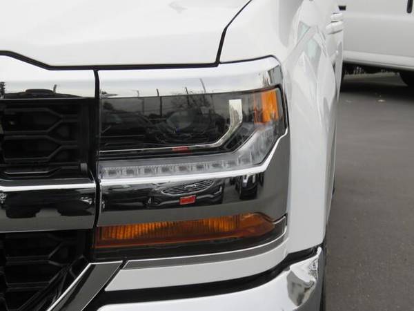 2018 Chevrolet Silverado 1500 LT - truck - - by dealer for sale in Healdsburg, CA – photo 10
