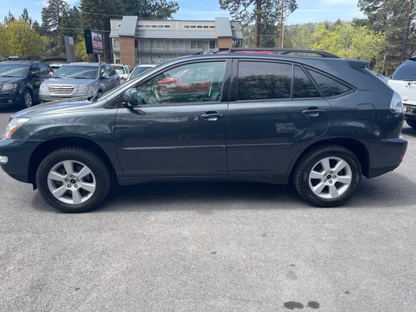 2007 Lexus RX350 AWD Leather Loaded Moonroof Nice! for sale in Bend, OR – photo 7