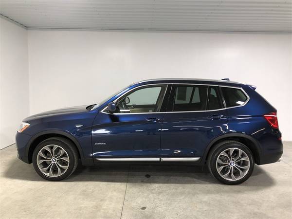 2017 BMW X3 xDrive28i - - by dealer - vehicle for sale in Buffalo, NY – photo 3