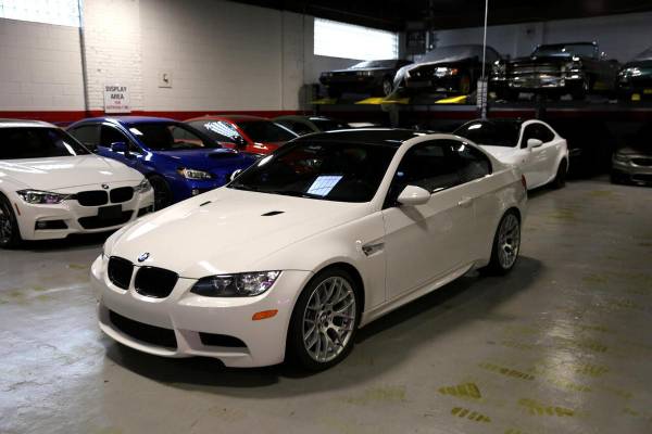 2013 BMW M3 Coupe GUARANTEE APPROVAL!! - cars & trucks - by dealer -... for sale in STATEN ISLAND, NY – photo 9