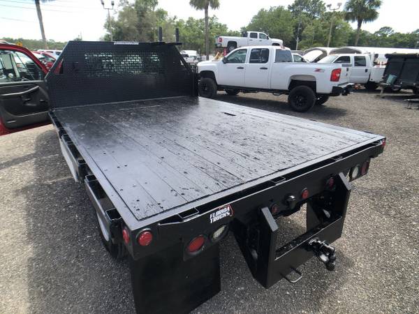 2007 Chevrolet Silverado 3500 Flatbed Dump Delivery Anywhere - cars for sale in Deland, SC – photo 10