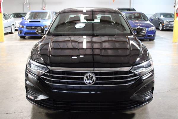2019 Volkswagen Jetta VW V Sedan - - by dealer for sale in Hayward, CA – photo 2