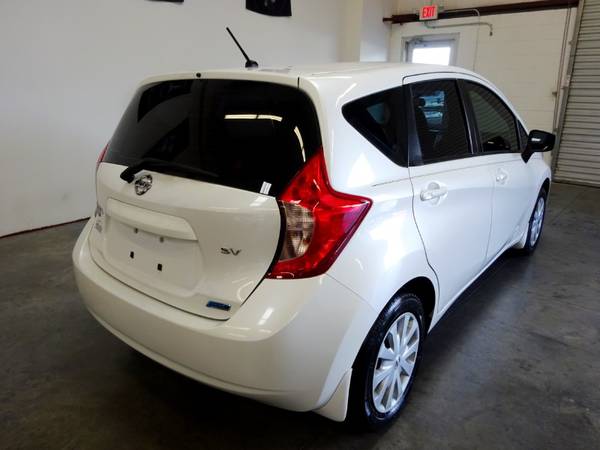 2015 NISSAN VERSA NOTE SV~~BLUETOOTH~~2 OWNER~~CLEAN TITLE~~LIKE NEW for sale in TAMPA, FL – photo 7
