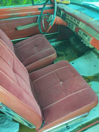 Dodge Dart GT 1963 for sale in Phoenix, AZ – photo 2
