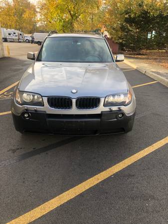 2004 BMW X3 - cars & trucks - by dealer - vehicle automotive sale for sale in Norwood, NJ – photo 2
