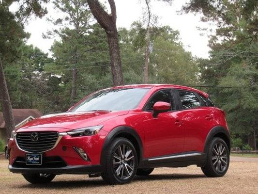 2017 Mazda CX-3 Grand Touring for sale in Crystal Springs, MS – photo 3
