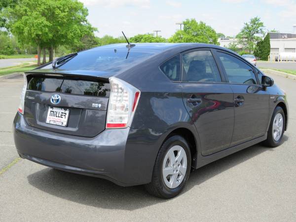 2011 Toyota Prius Two Call Used Car Sales Dept Today for Latest for sale in MANASSAS, District Of Columbia – photo 11