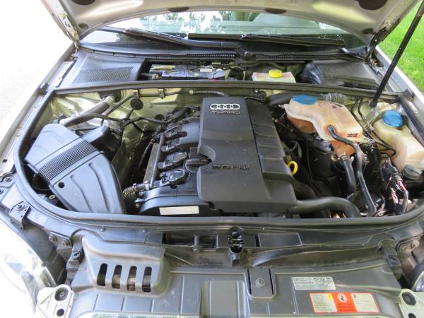 Audi A4, Audi , Car, AWD for sale in Kings Park, NY – photo 6