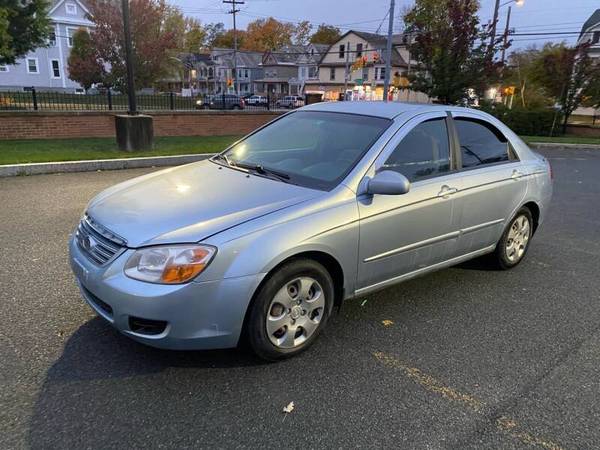 2007 KIA SPECTRA BUY HERE PAY HERE - cars & trucks - by dealer -... for sale in Schenectady, NY – photo 8