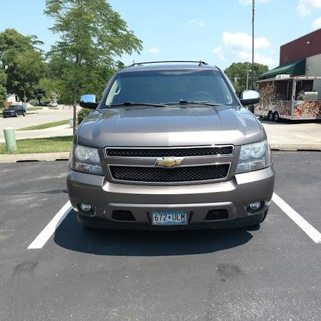 2011 Chevy Tahoe PRICE REDUCED!!! for sale in Rochester, MN – photo 2