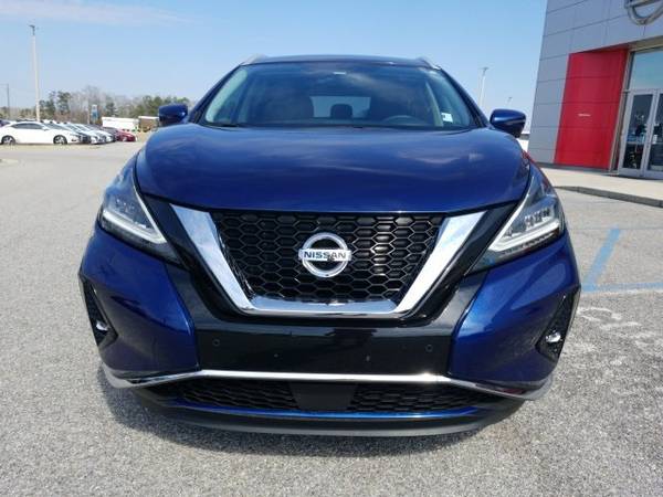 2019 Nissan Murano Platinum - - by dealer - vehicle for sale in Clanton, AL – photo 3